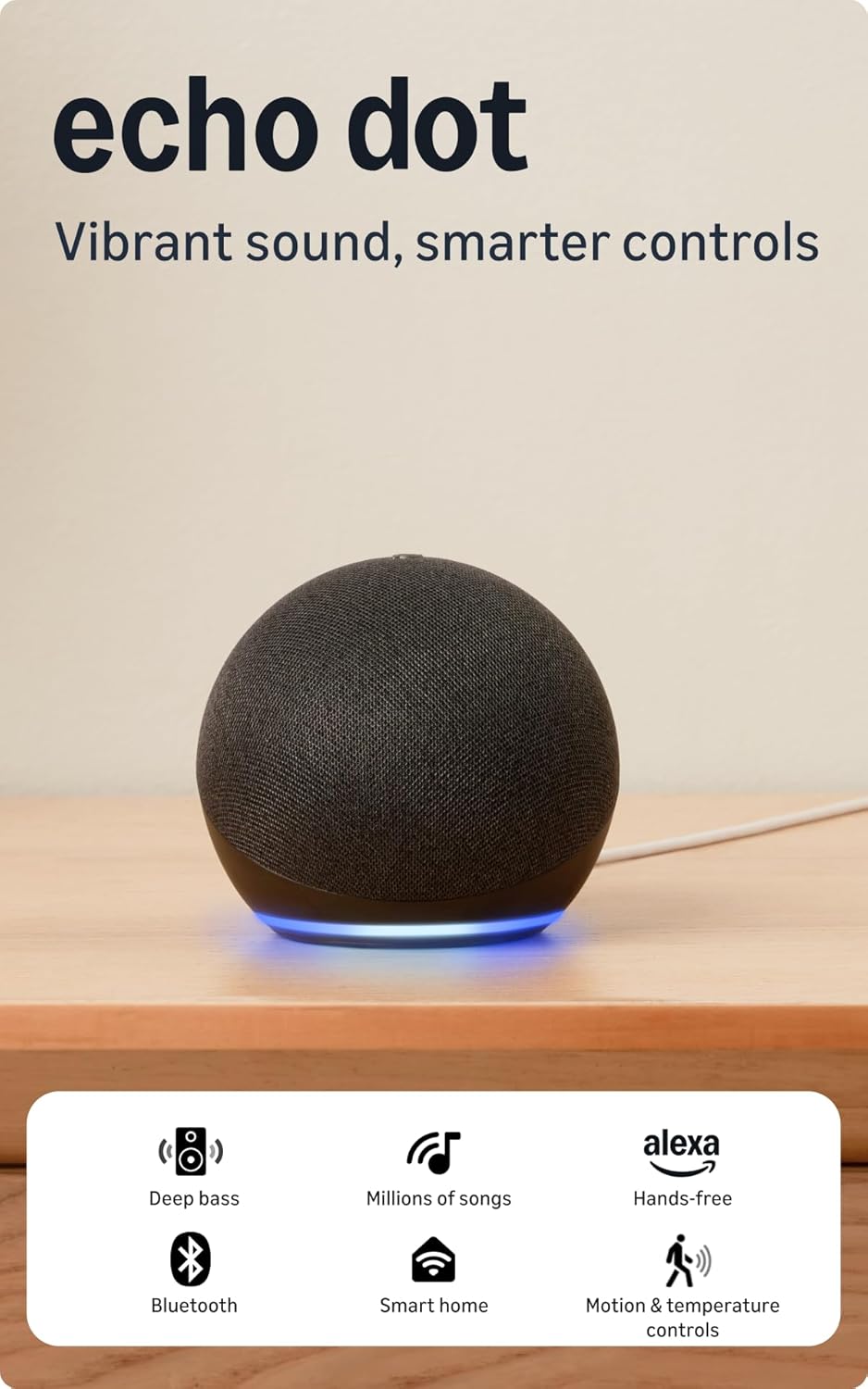 Amazon Echo Dot