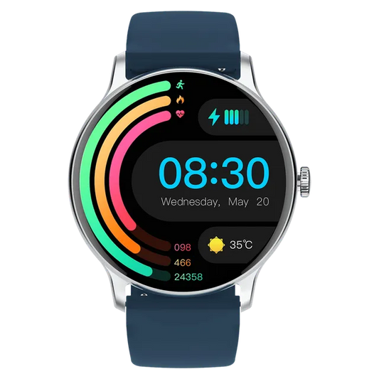 noise NoiseFit Twist Go Smartwatch