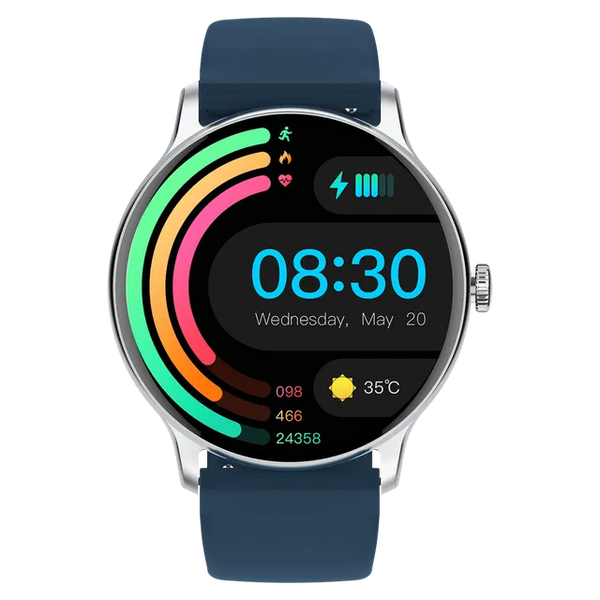 noise NoiseFit Twist Go Smartwatch
