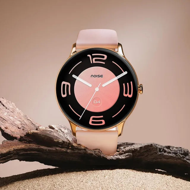 noise NoiseFit Twist Go Smartwatch