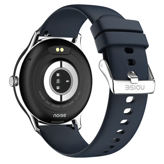 noise NoiseFit Twist Go Smartwatch