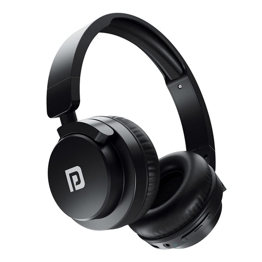Portronics MUFFS M2 Wireless Headphone