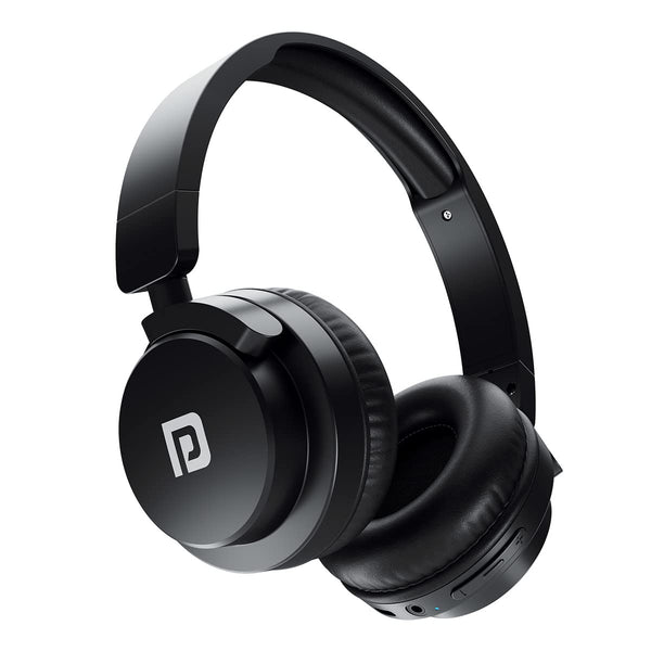Portronics MUFFS M2 Wireless Headphone