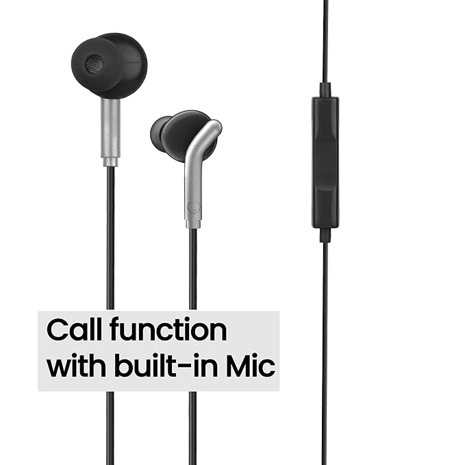 zebronics zeb bro+ earphones