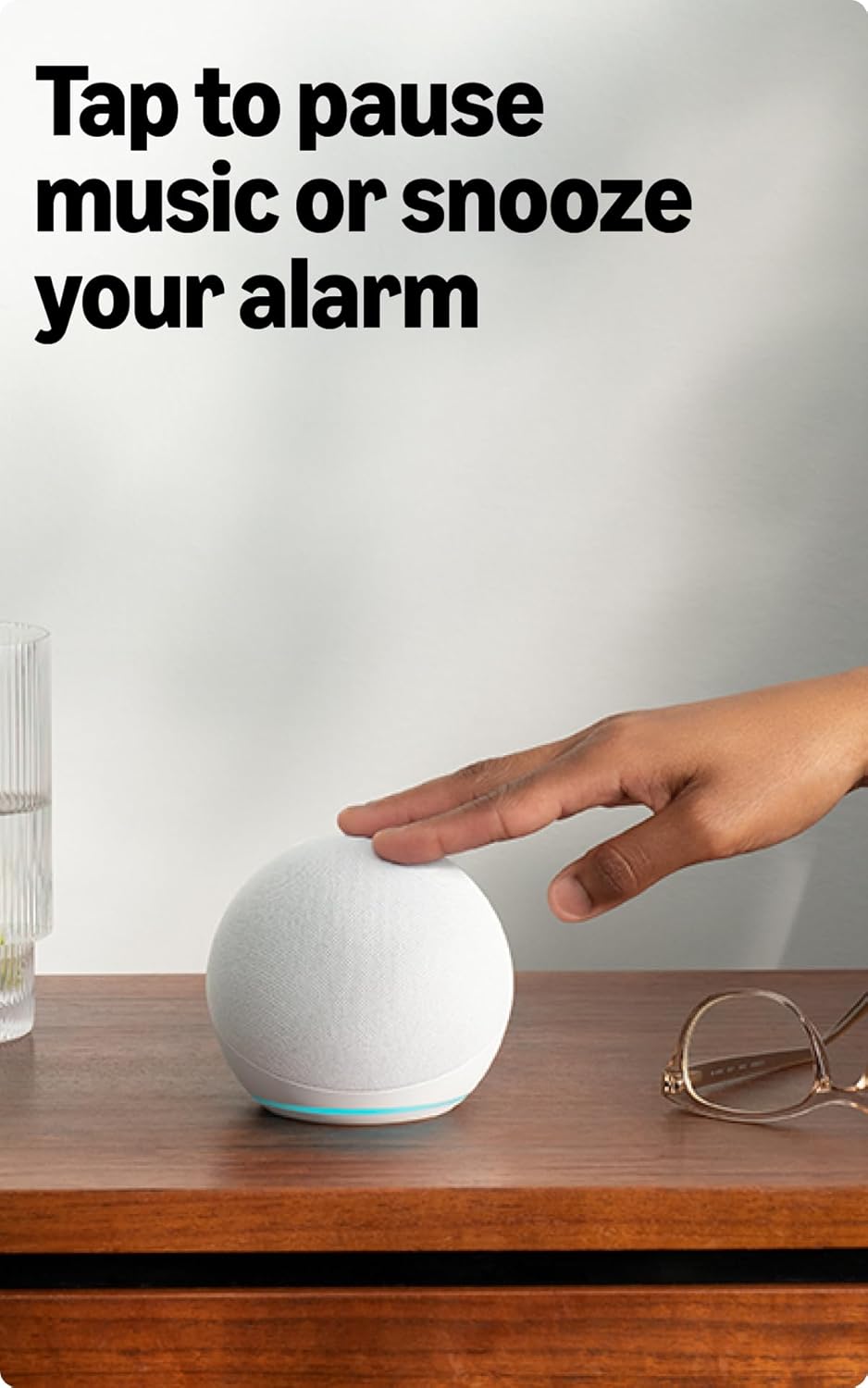 Amazon Echo Dot