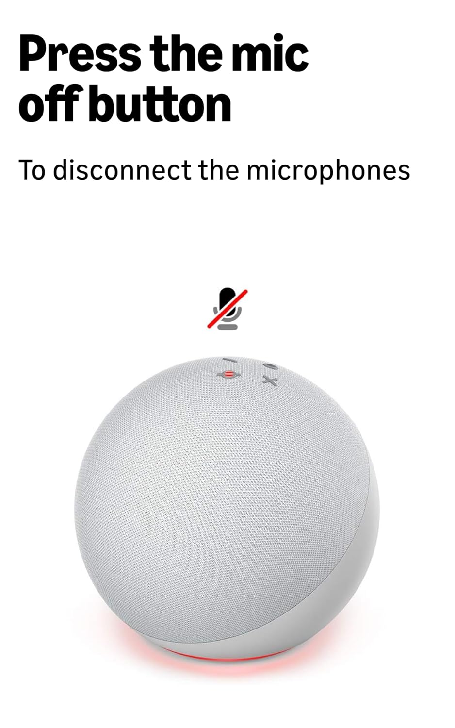 Amazon Echo Dot