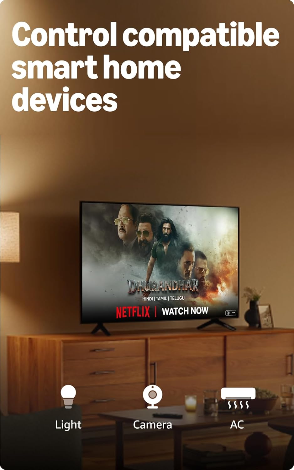 Amazon fire tv stick