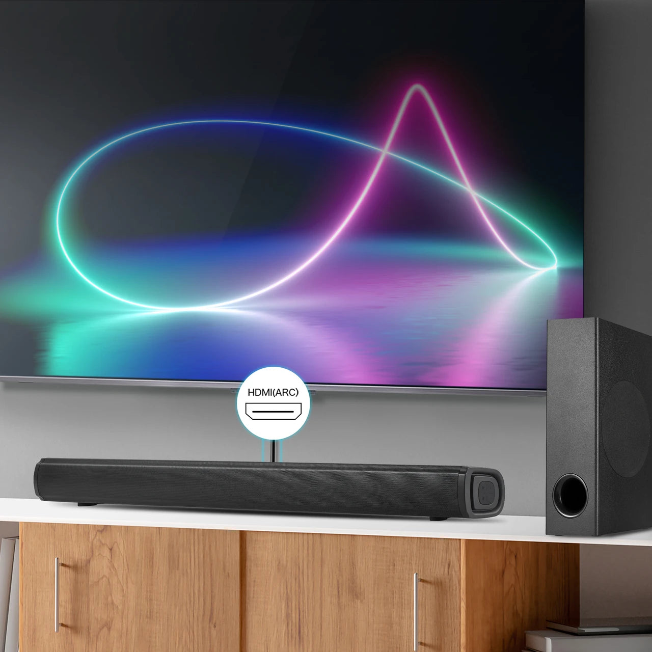 TCL S332W Soundbar