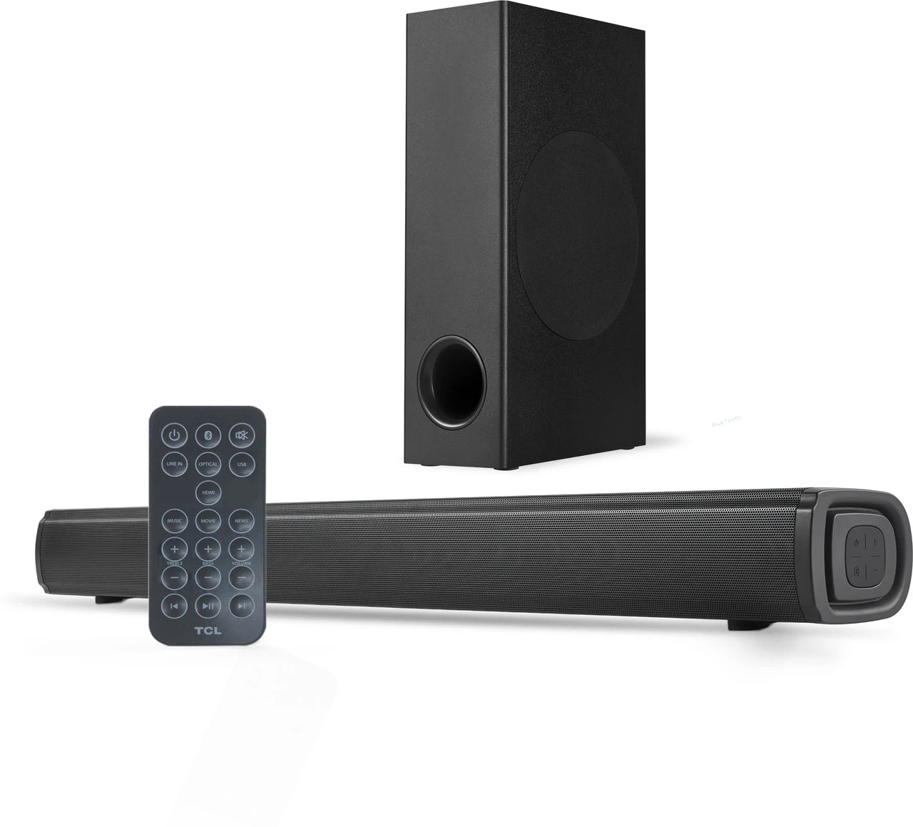 TCL S332W Soundbar