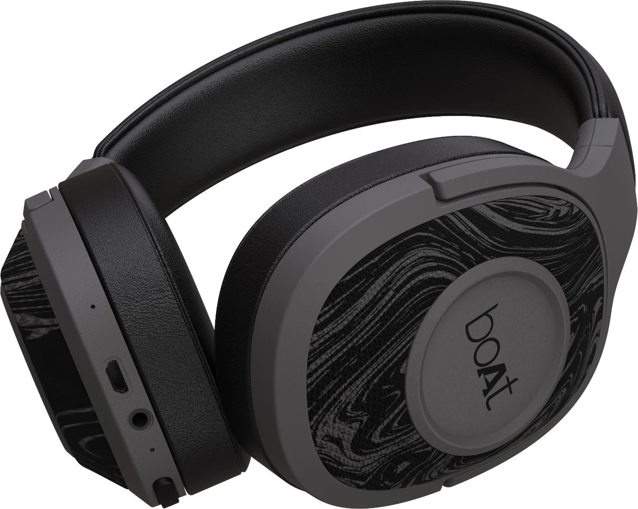 boAt Rockerz 558 Wireless Bluetooth Headphones